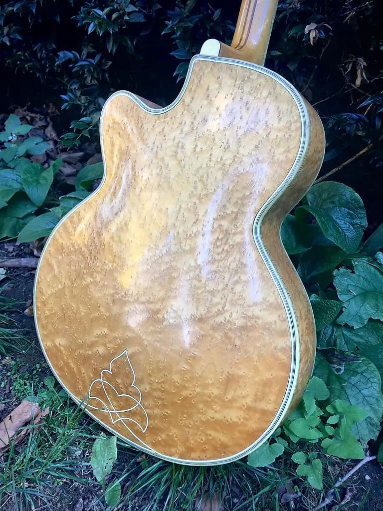 1958  Hofner Committee