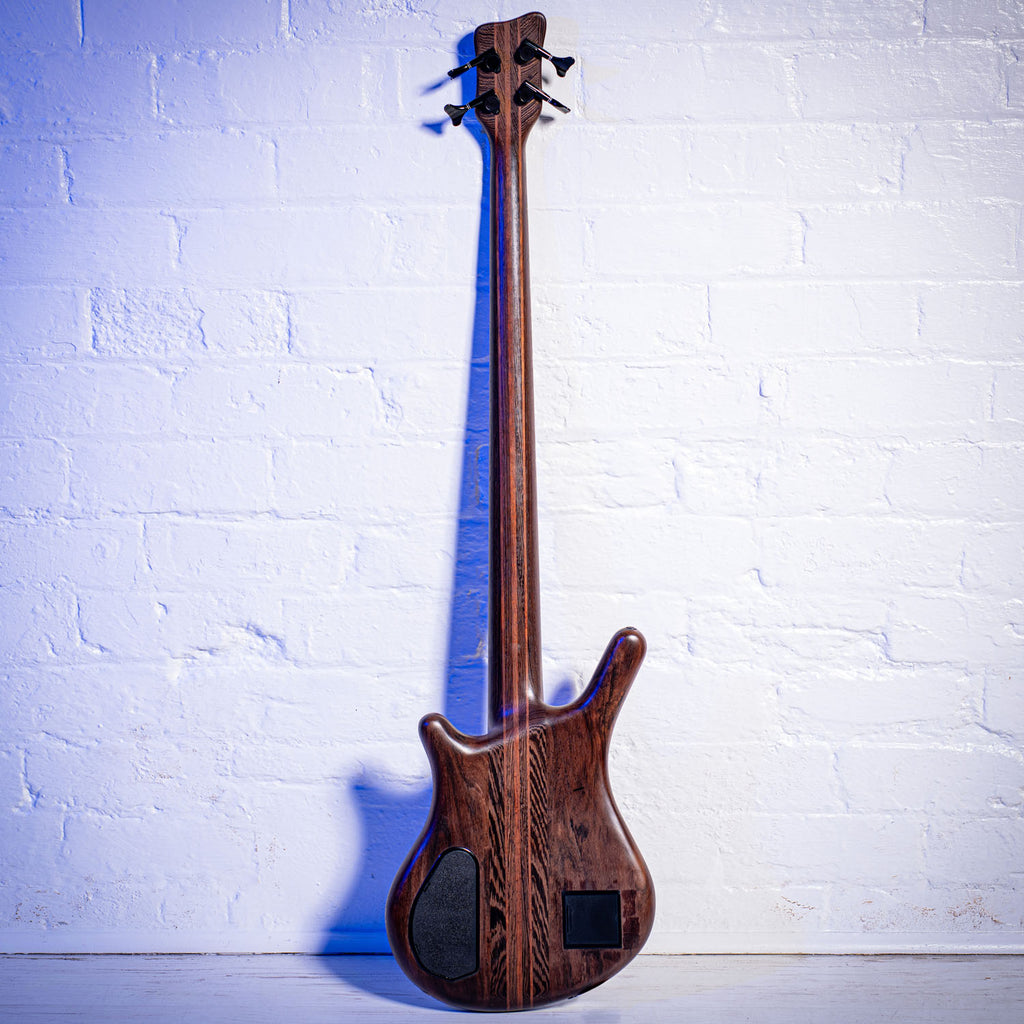 Warwick Thumb Bass Artist Model Ex Jack Bruce CREAM CLAPTON 1994 Natural