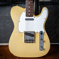 Fender Telecaster Blonde 1965