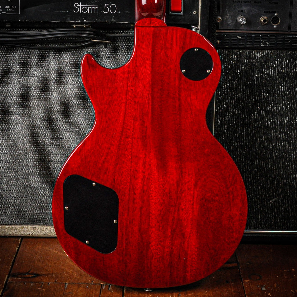 Gibson Les Paul Standard Sunburst 2025