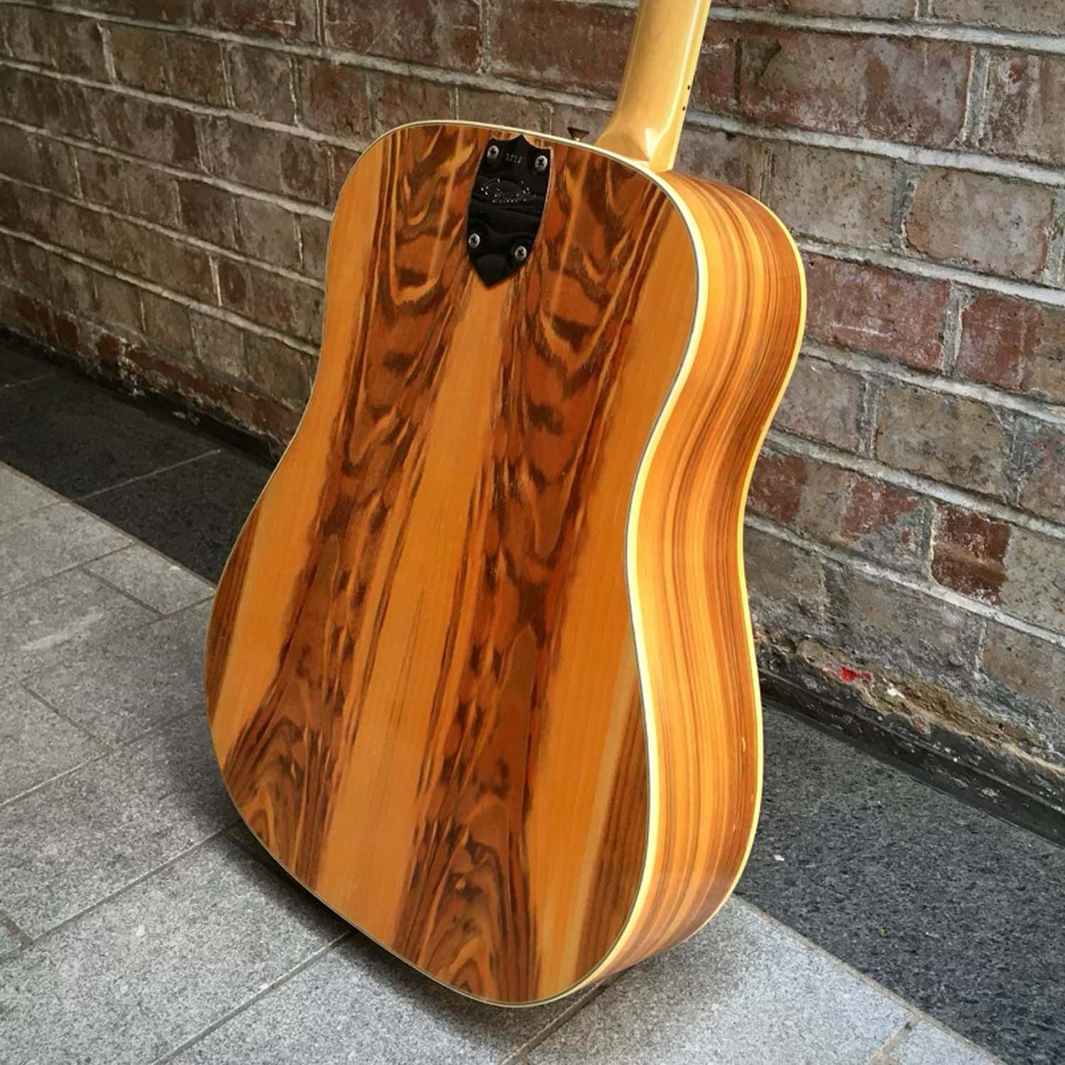 1960s Fender Wildwood II