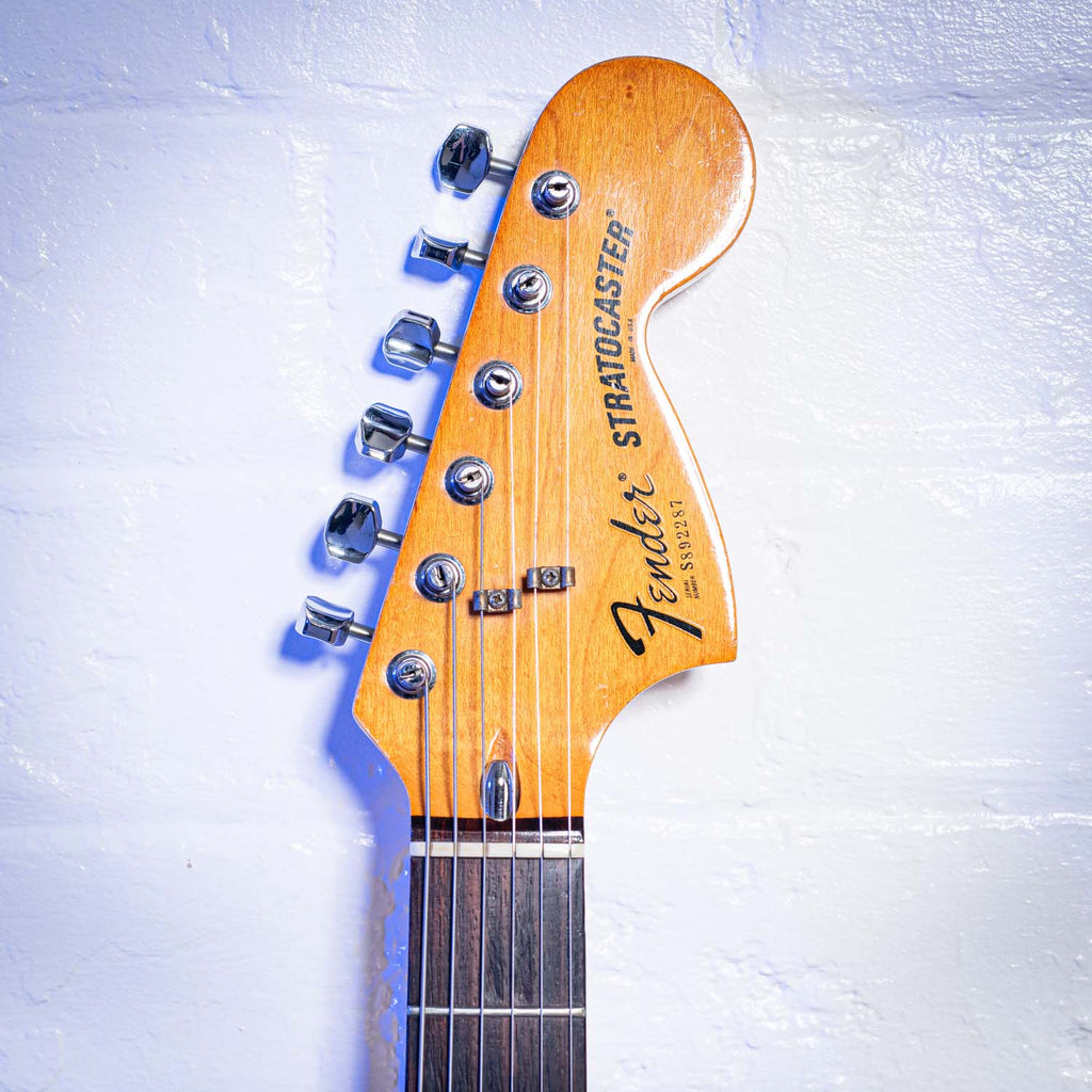 1979 Fender Stratocaster