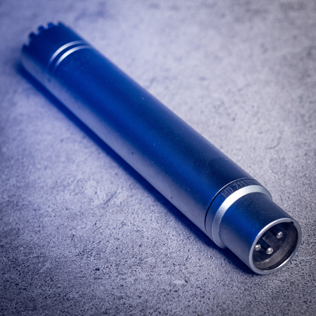 Sennheiser MD211 U Microphone
