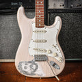Fender Stratocaster "Jesus" 1975
