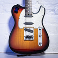 1990s Fritz Brothers Telecaster owned by Gary Moore