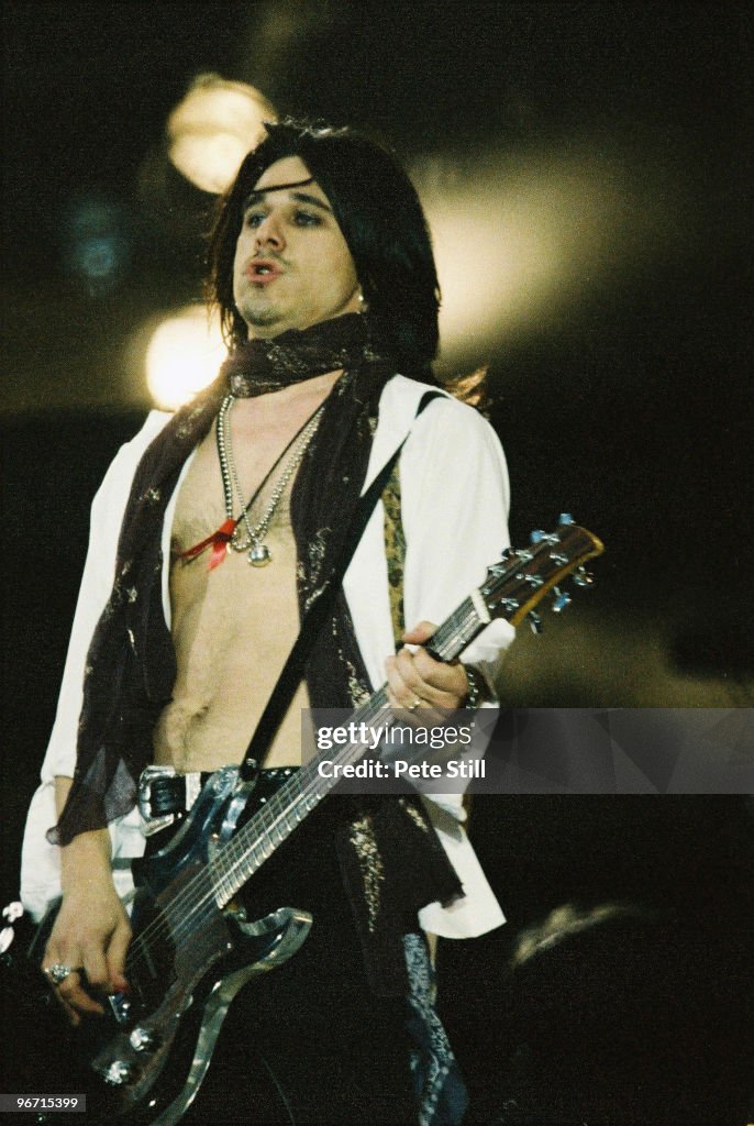 1971 Dan Armstrong Plexi Lucite Guitar Ex Gilby Clarke GUNS 'N' ROSES