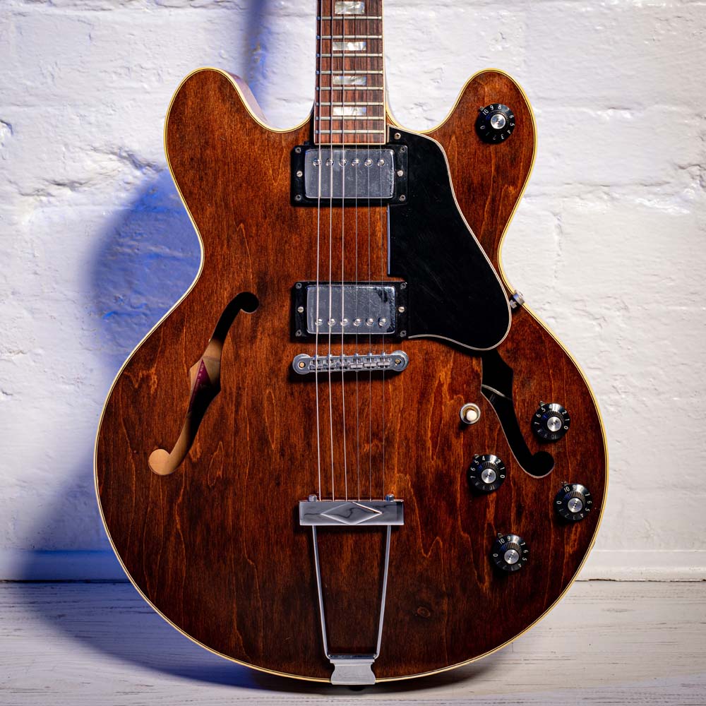 1970s Gibson ES150D EX KING CRIMSON