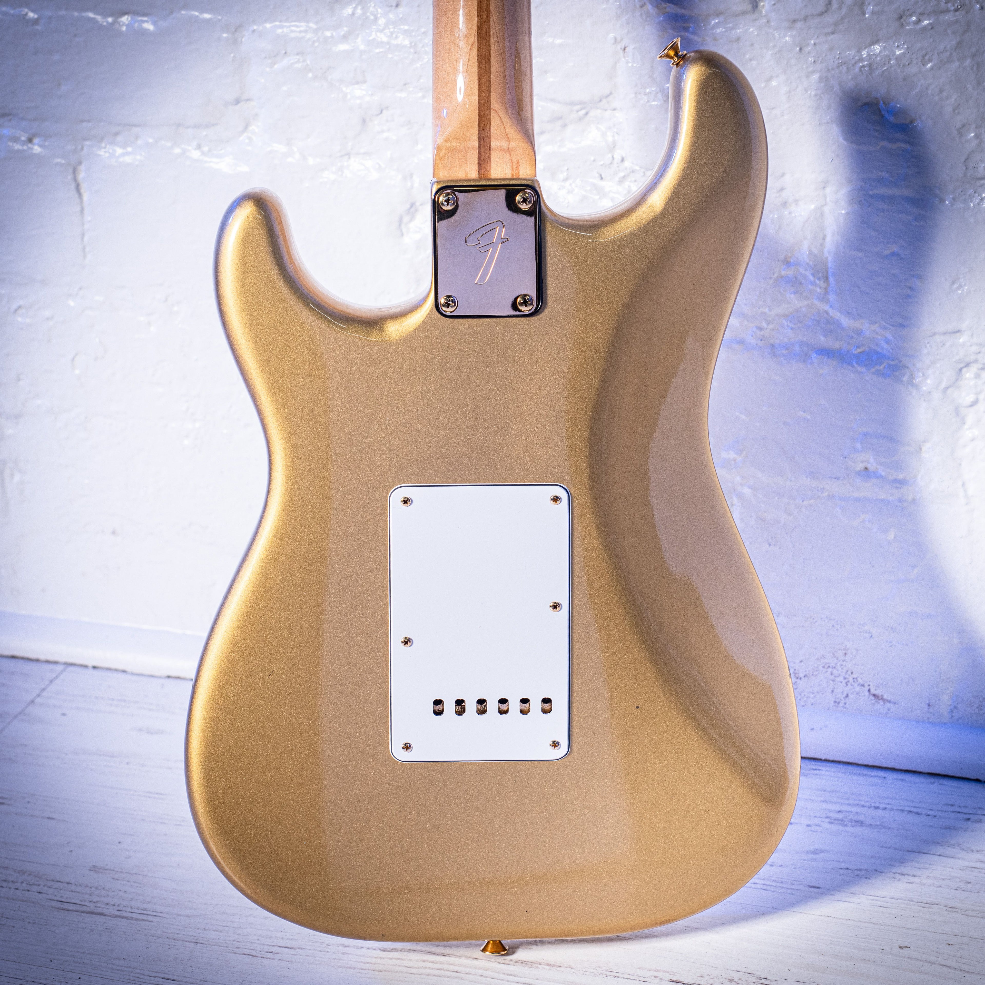 1982 Fender DAN SMITH STRATOCASTER