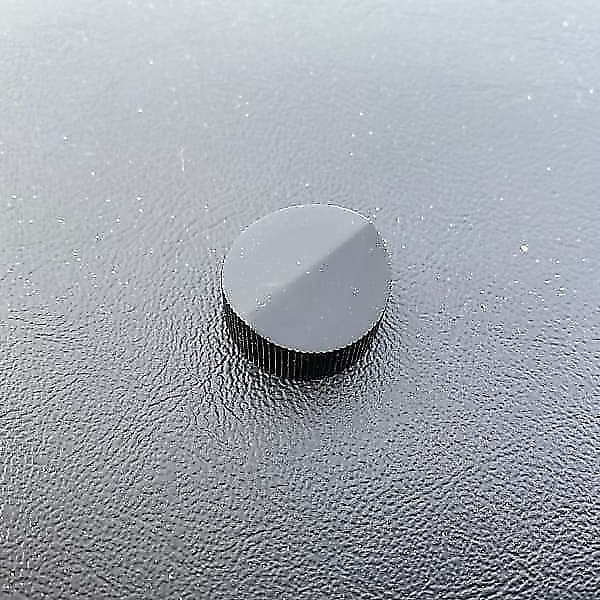 2022 Marshall Reproduction Metal Badge Amplifier Knobs JTM45