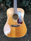 1971 Guild D40
