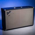1967 Fender Bandmaster Cabinet ex Plastic Ono Band