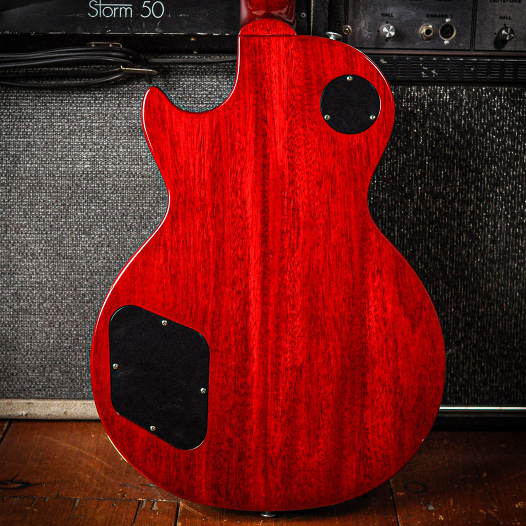 Gibson Les Paul Standard Sunburst 2022