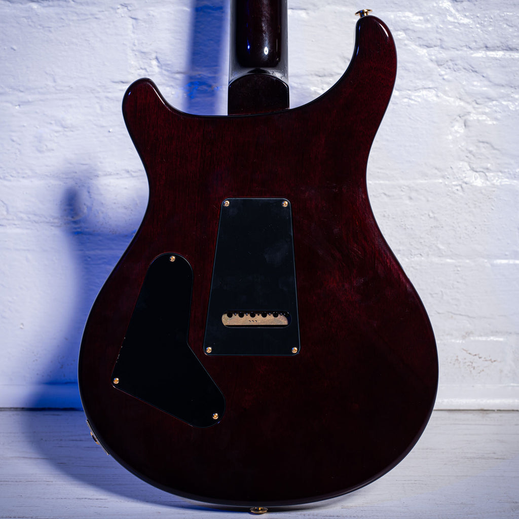 2000s PRS 30th Anniversary Custom 24