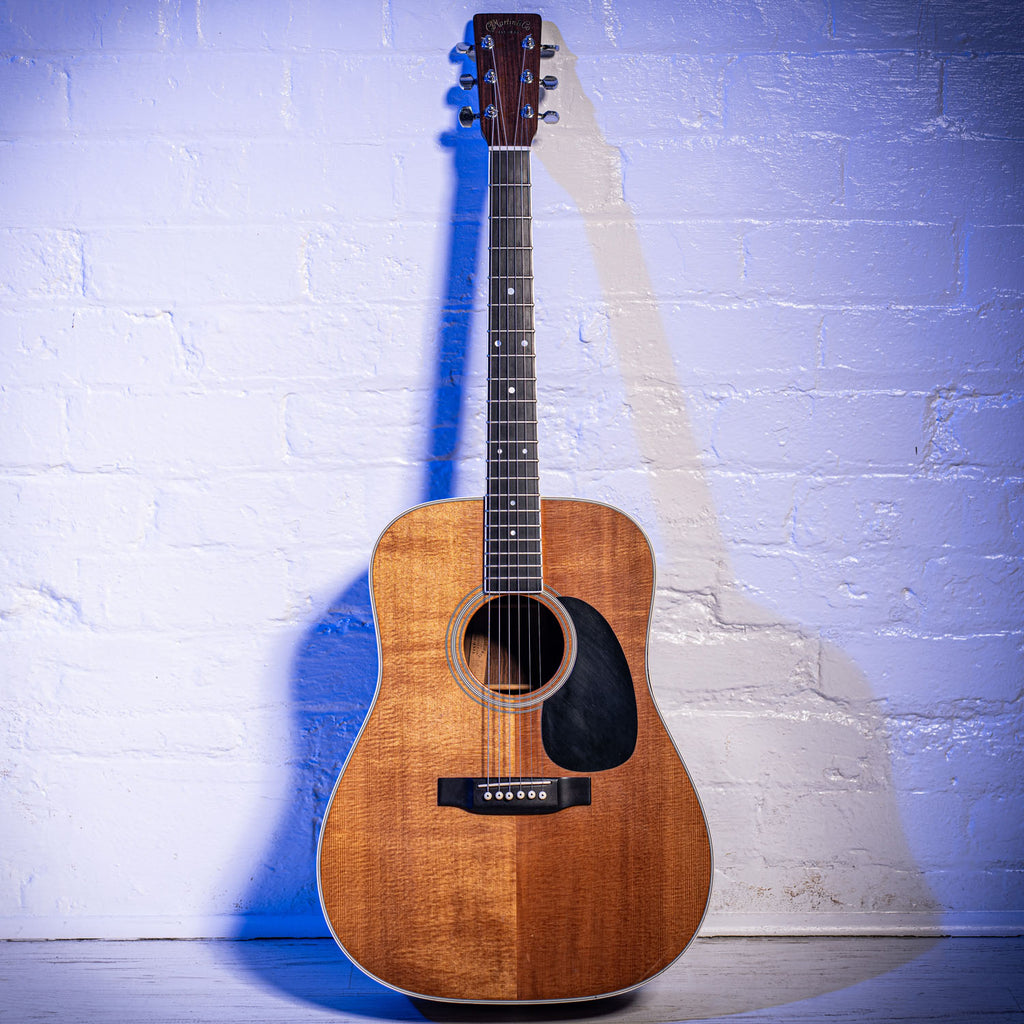 1991 Martin D35