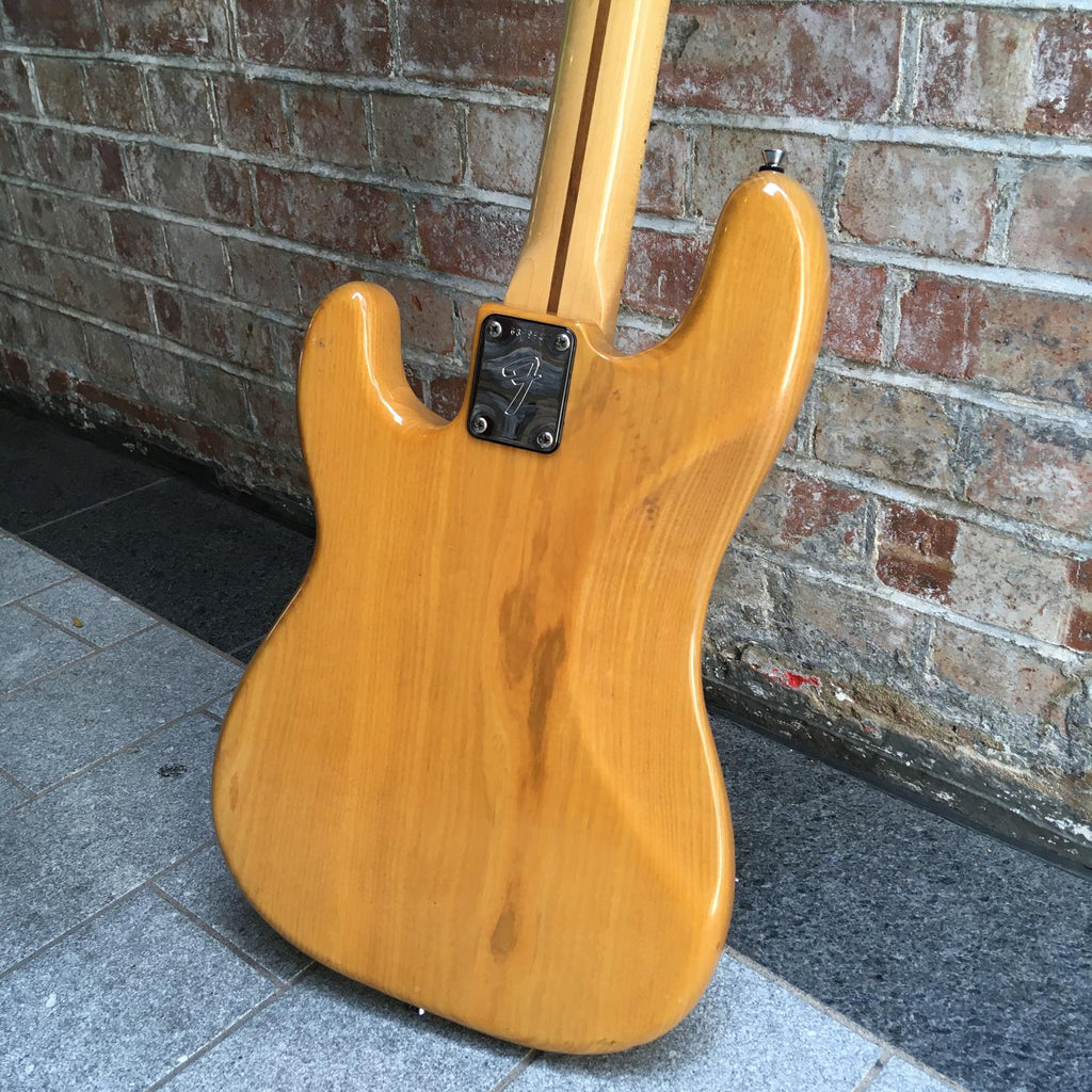 1975 Fender Precision Bass