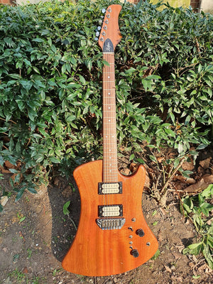 Descriptive image text