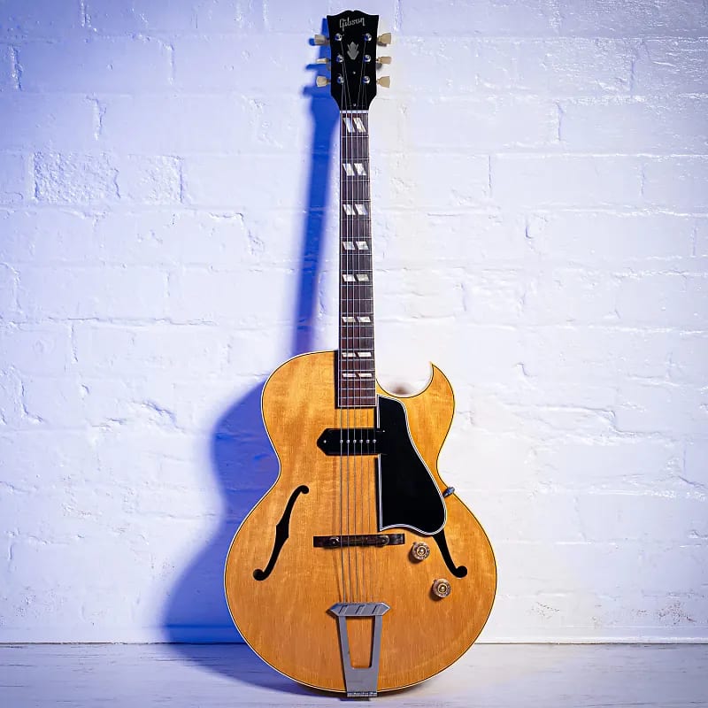 Gibson ES-175 1950 - Blonde