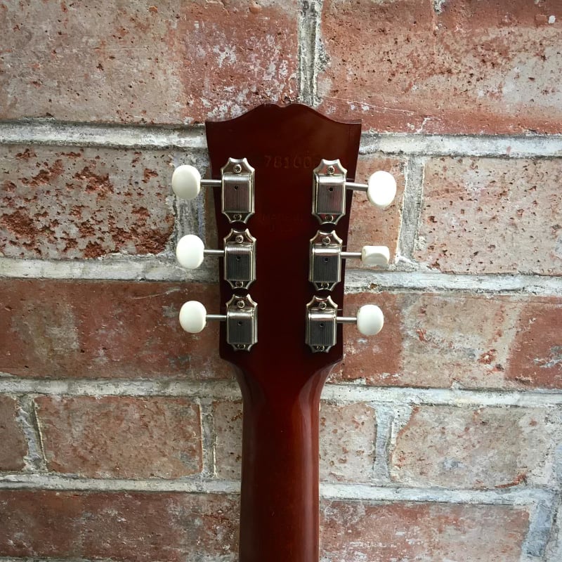 2004 Gibson Sheryl Crow Signature Model Acoustic