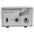 British Pedal Company NOS Rangemaster Treble Booster THE BEANO TONE!