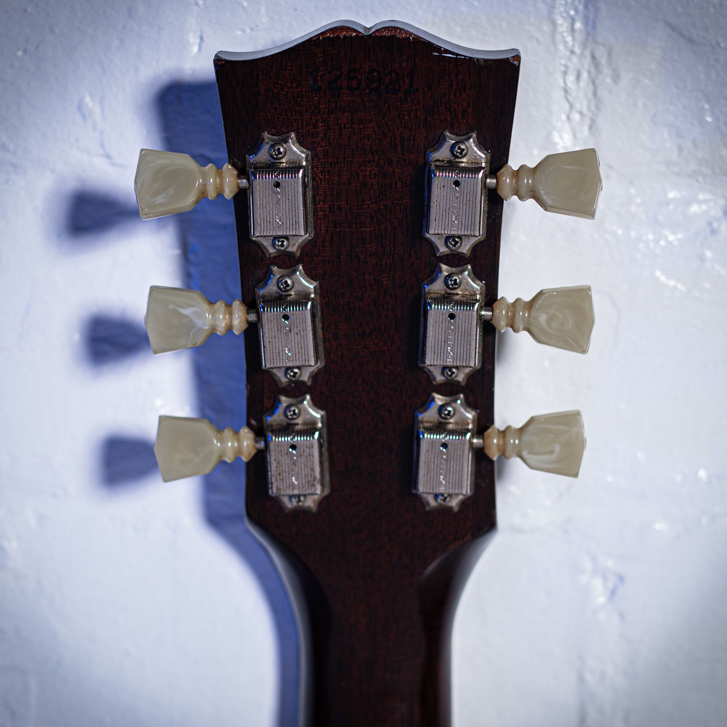 Gibson ES175 1963 - Sunburst