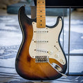 Fender Stratocaster EX ERIC JOHNSON 1954 - Sunburst