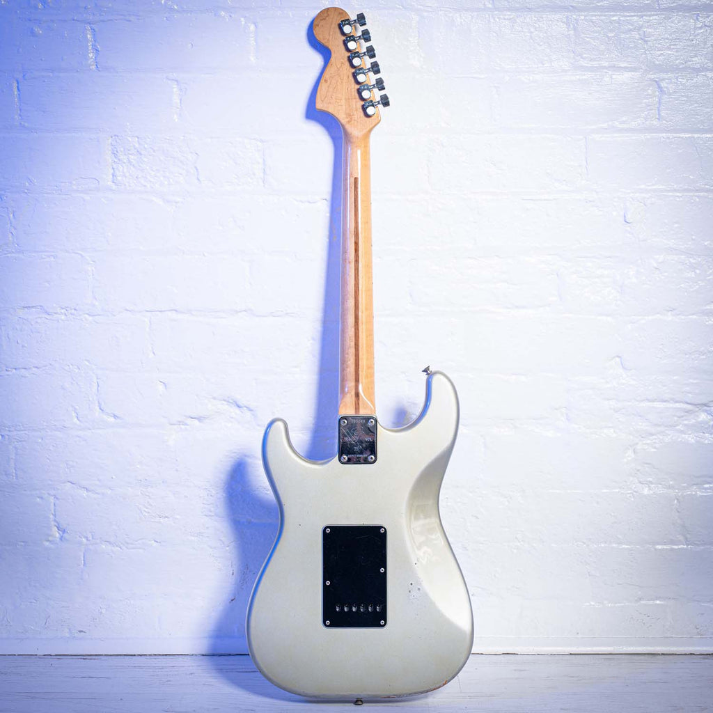 1979 Fender 25th Anniversary Stratocaster