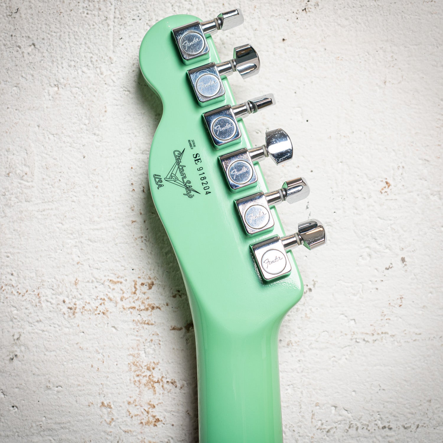 1995 Fender Custom Shop RARE Telecaster Junior P90