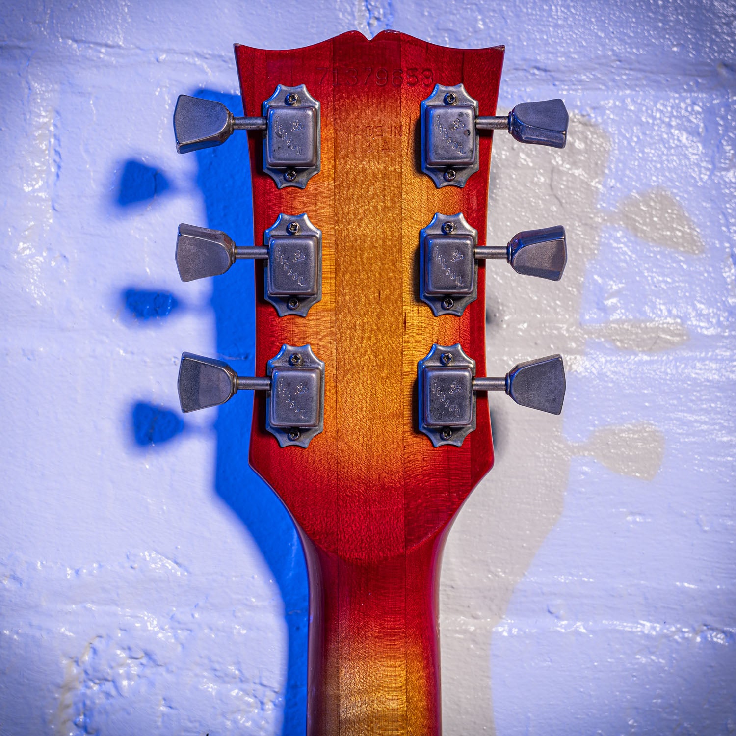 1978 Gibson Les Paul Deluxe