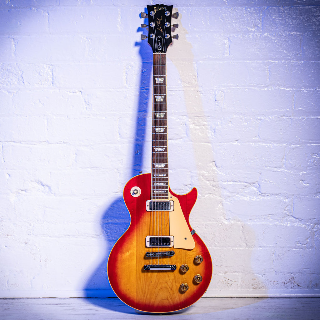 1978 Gibson Les Paul Deluxe