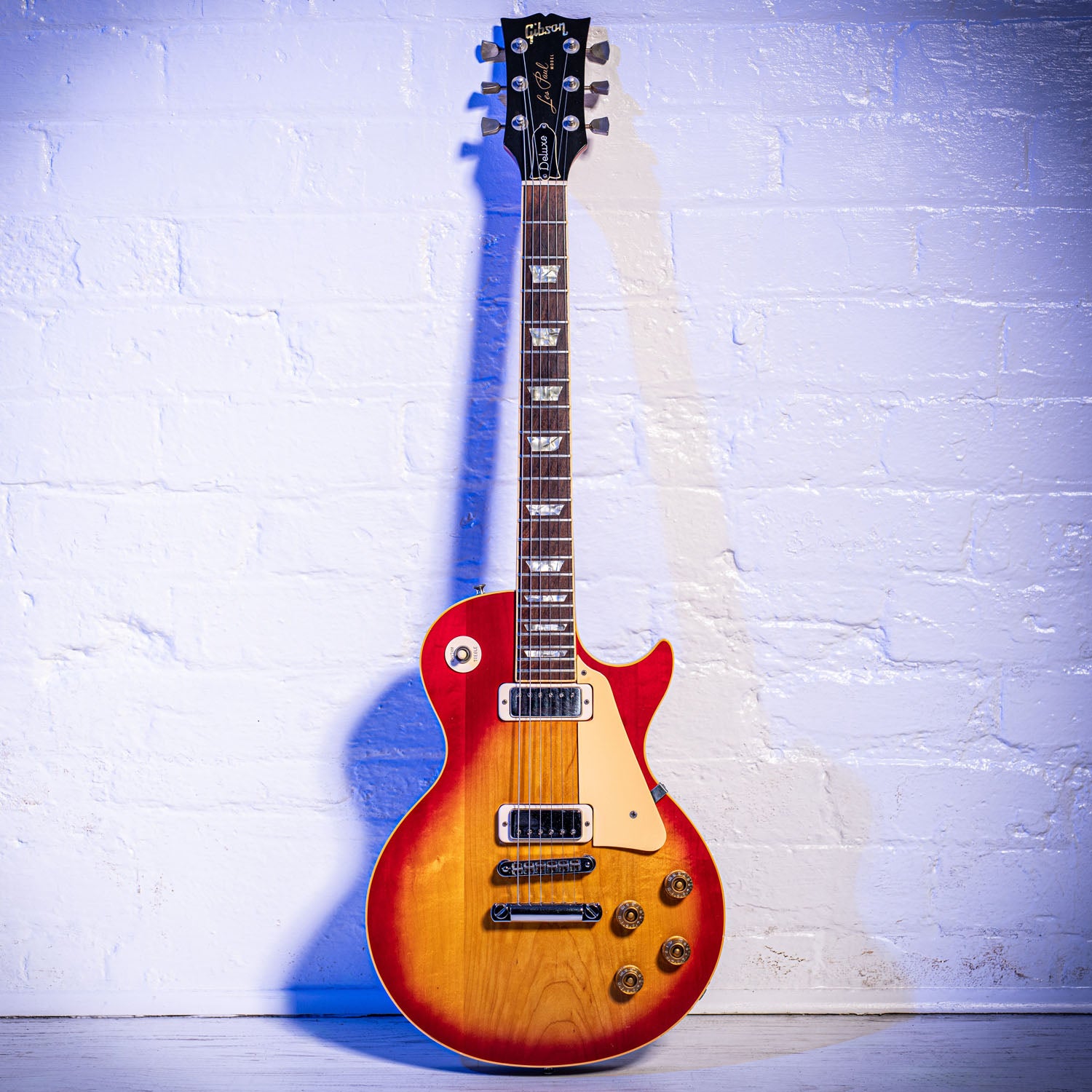 1978 Gibson Les Paul Deluxe