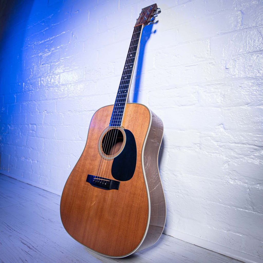 1986 Martin HD35