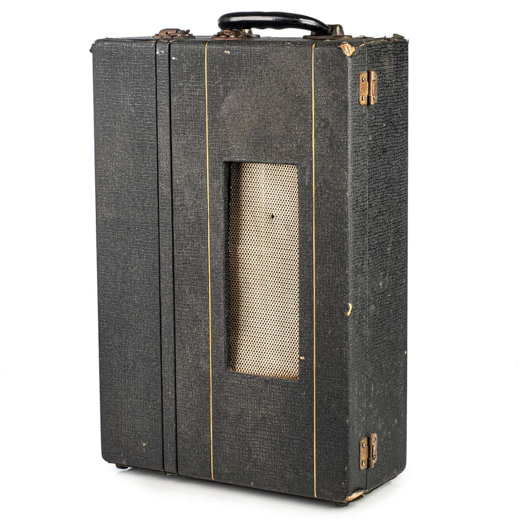 1960s Vox CO2 Long Tom Echo JIMMY PAGE LED ZEPPELIN