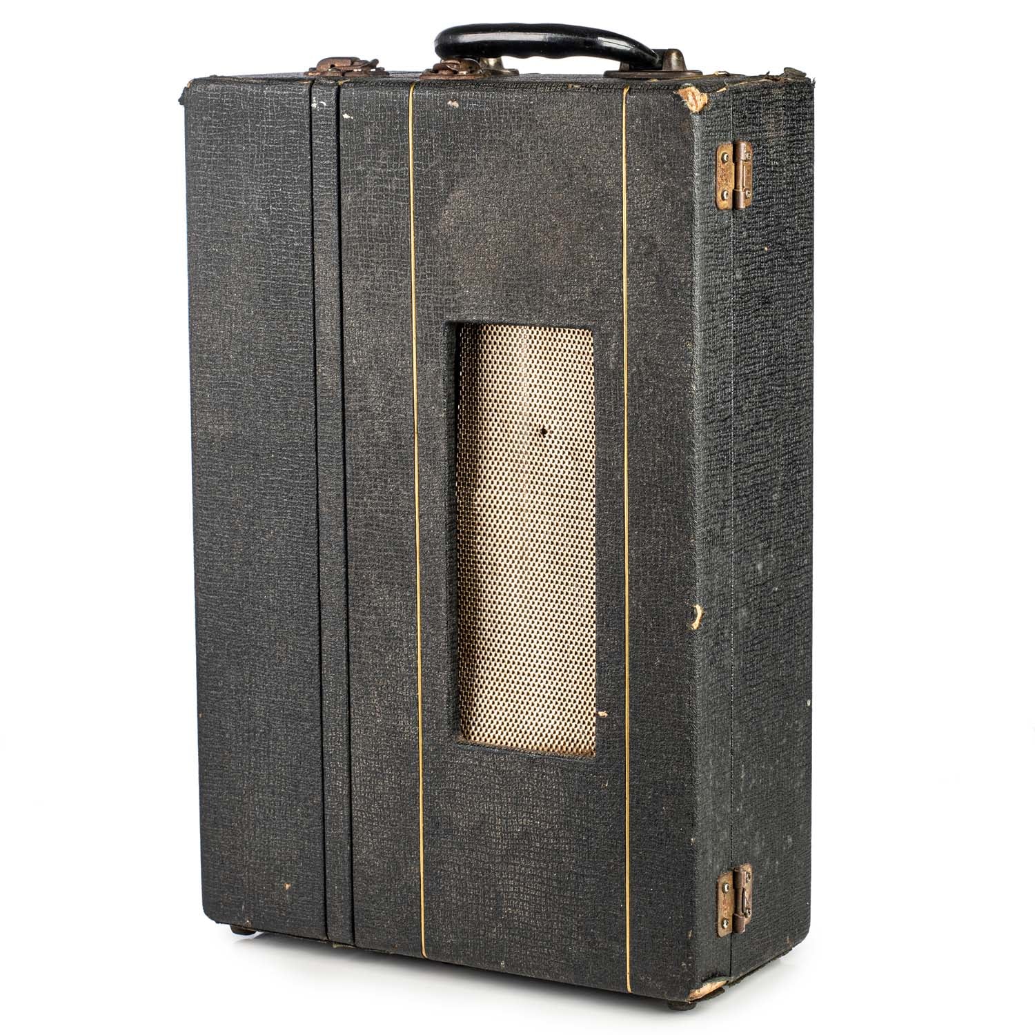 1960s Vox CO2 Long Tom Echo JIMMY PAGE LED ZEPPELIN