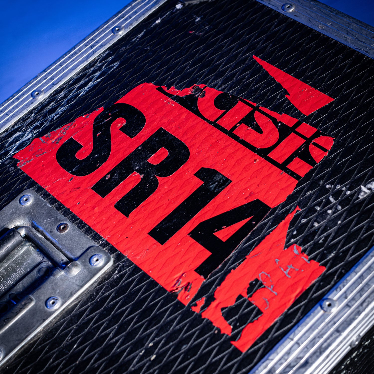 2000s Fender Twin EX NOEL GALLAGHER OASIS