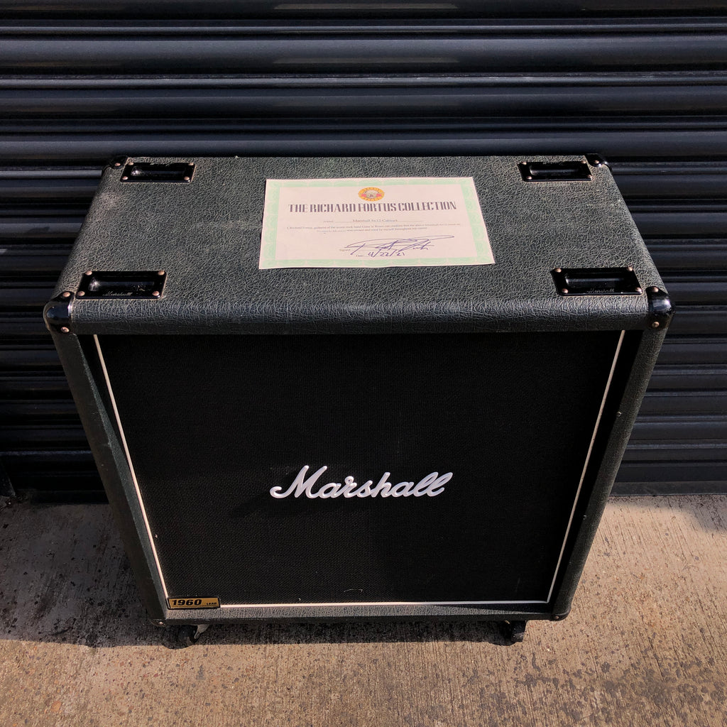 2009  Marshall 4+12