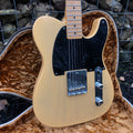 1997 Fender Custom Shop Esquire Blackguard