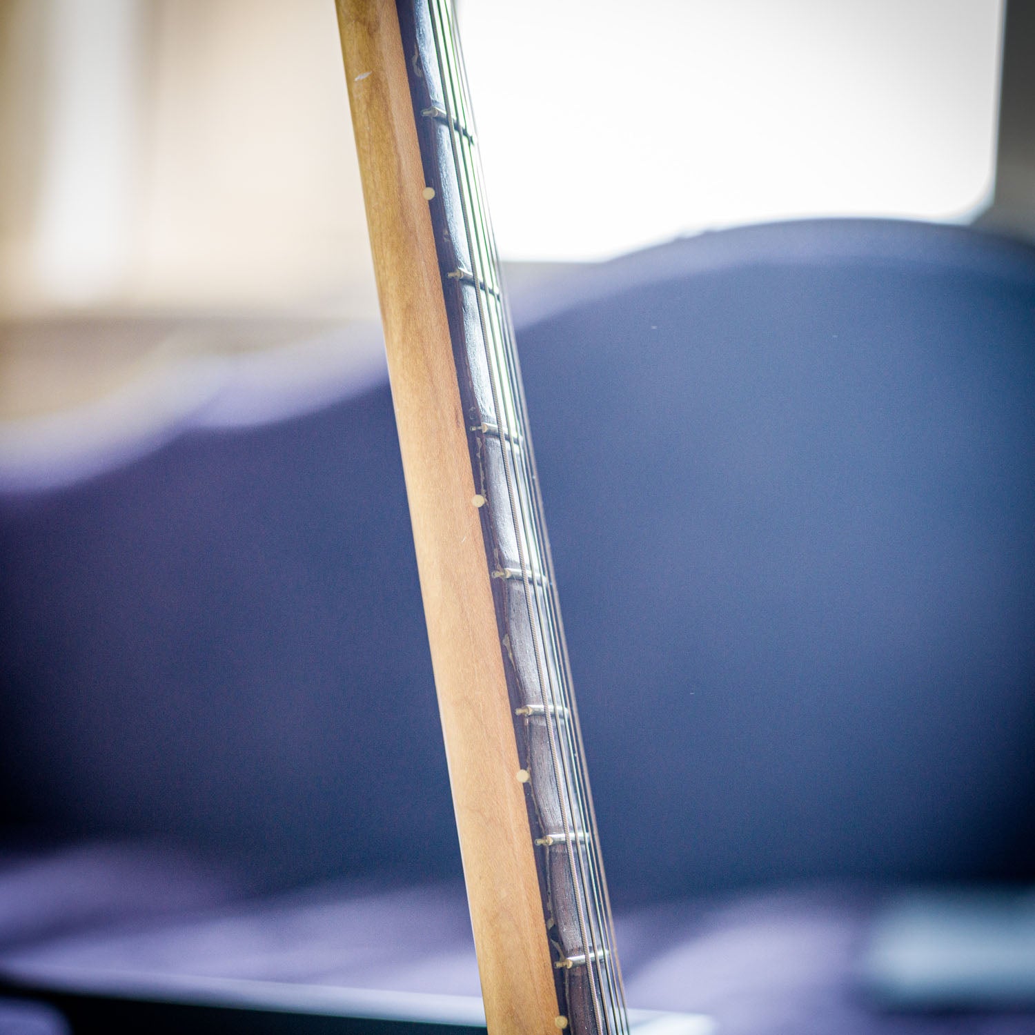 Fender 59 Stratocaster Prototype ex Yngwie Malmsteen 1985 - Sunburst