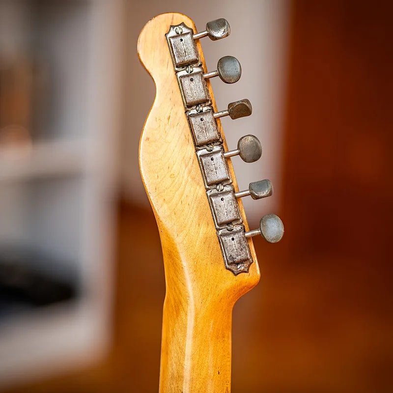 1950 Fender Broadcaster