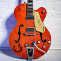 Gretsch 6120 G Brand 1956 - Orange Stain