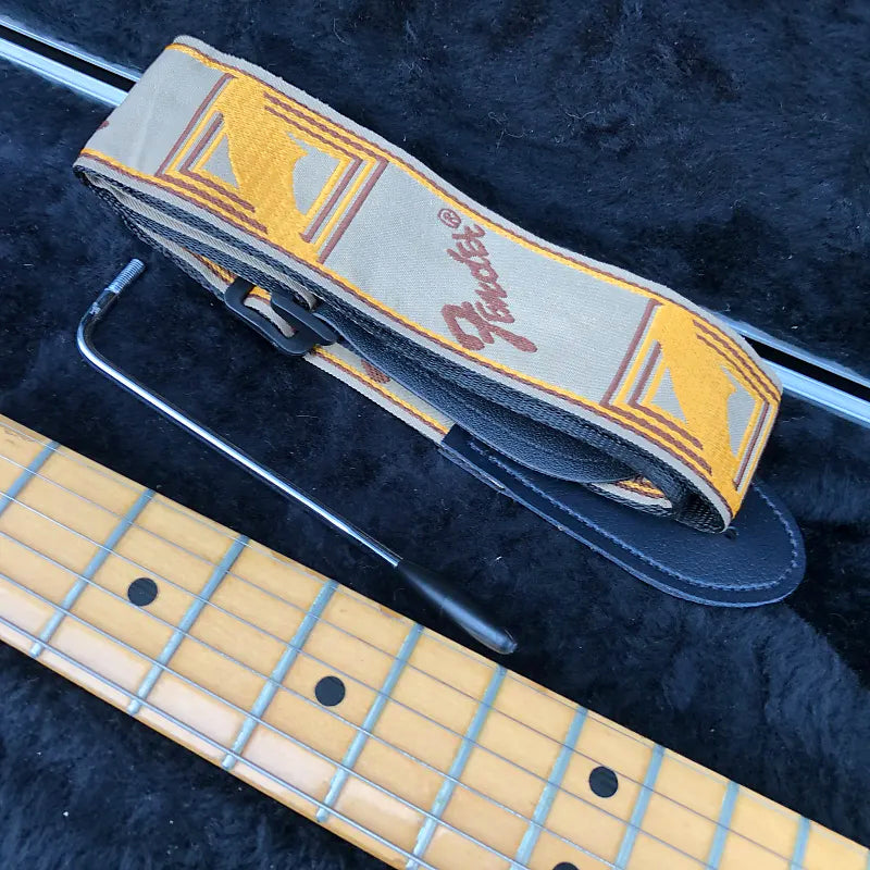 1979 Fender Antigua Stratocaster STUART ADAMSON BIG COUNTRY