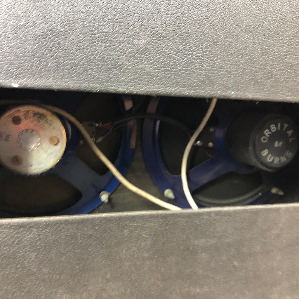 1964 Burns Sonic 20 Combo