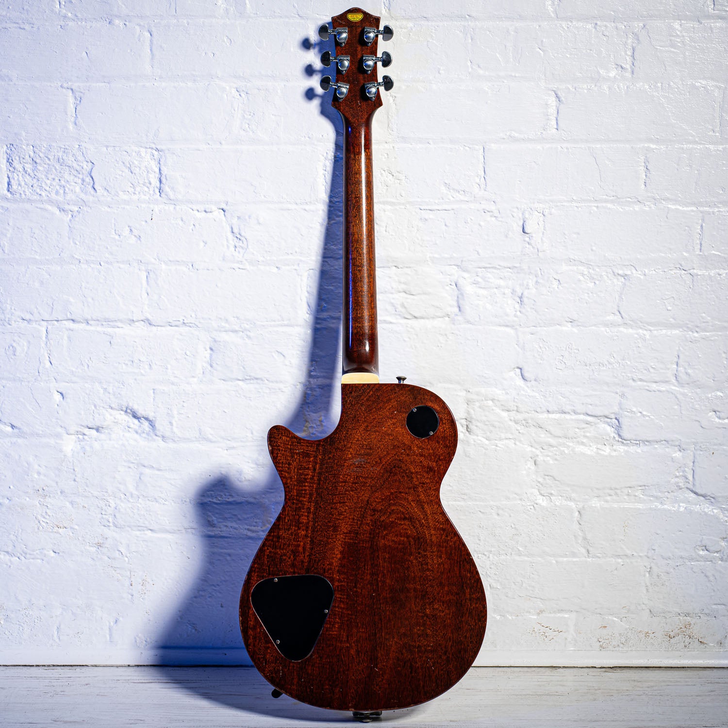 Gretsch Custom Shop Stephen Stern Duo Jet Ex Nalle Colt 2000s - Aged Gold