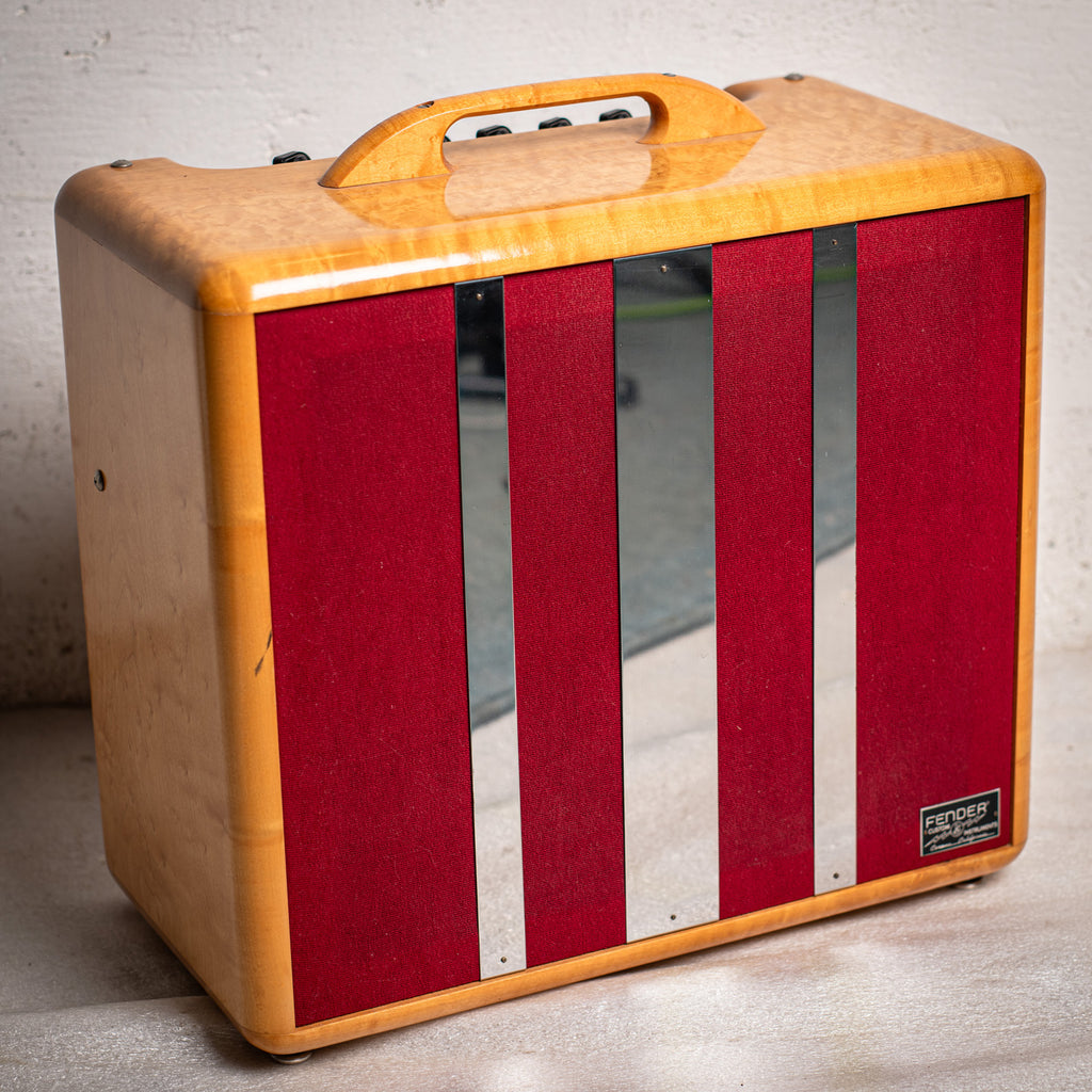 1990s Fender Custom Shop Woody Junior ERIC CLAPTON