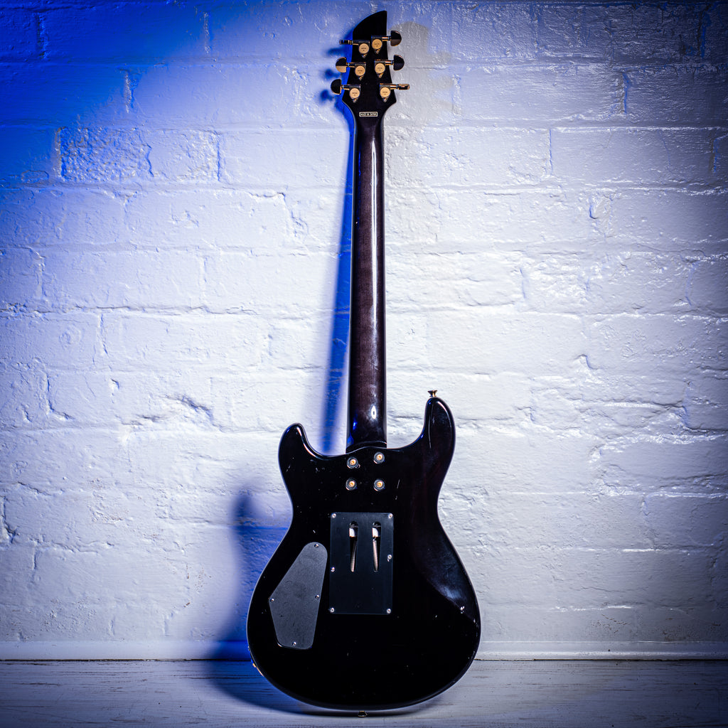 1990s Fernandes E series Ex KEITH LEVENE PIL THE CLASH