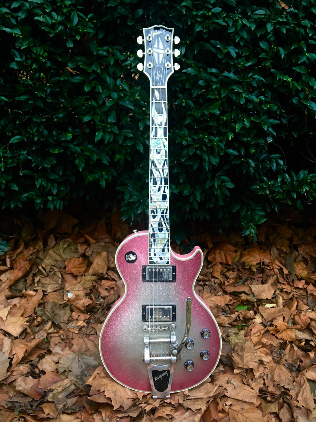 2002  Gibson Les Paul