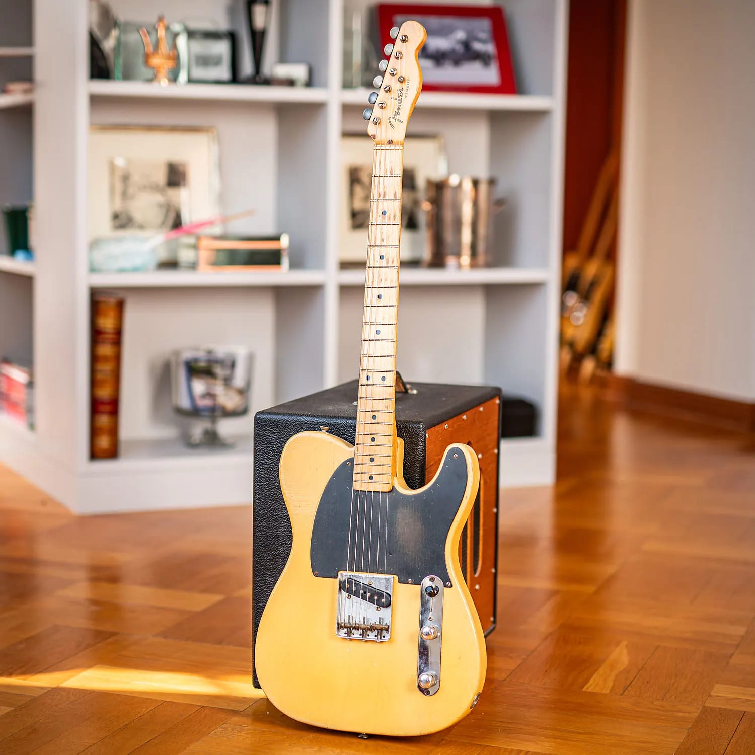 1951 Fender Esquire