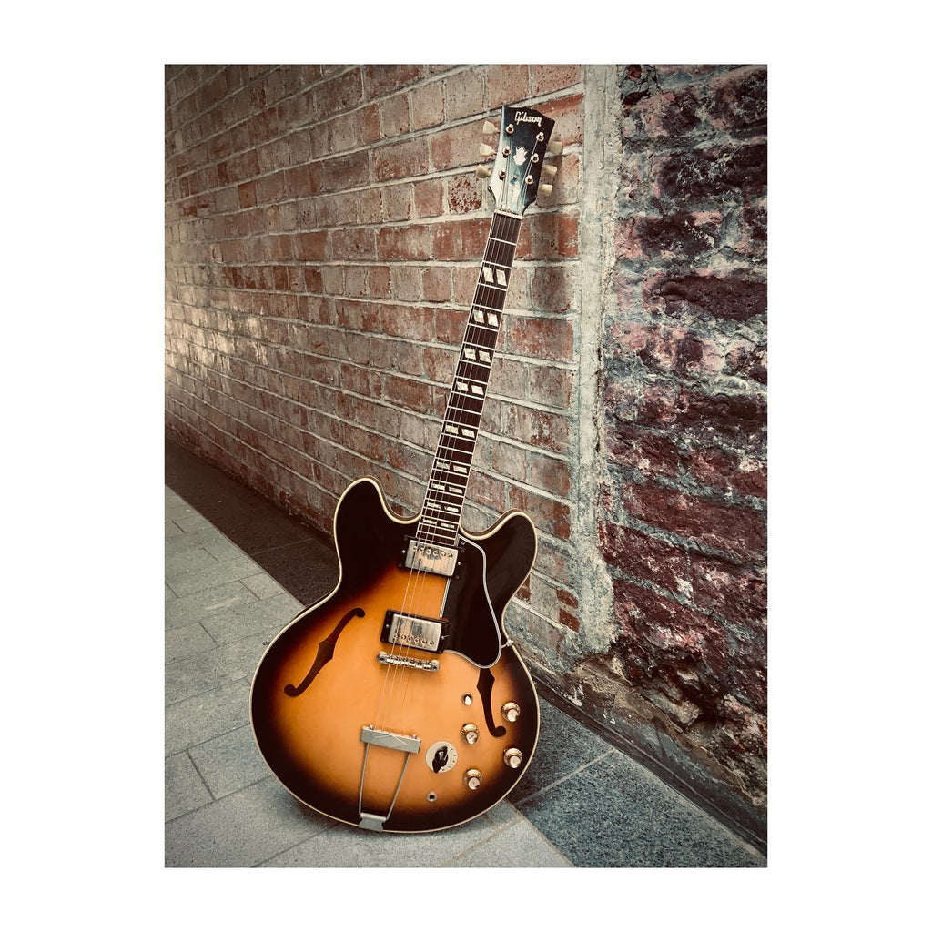 1967 Gibson ES345