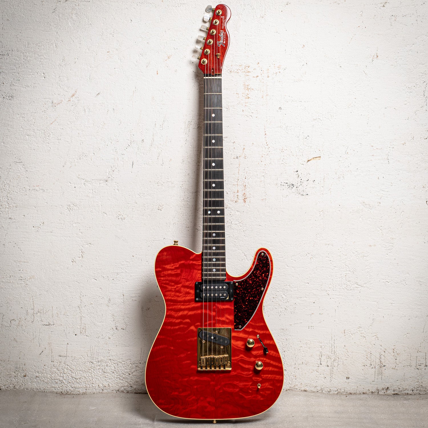 1995 Fender Custom Shop Country Artist Telecaster