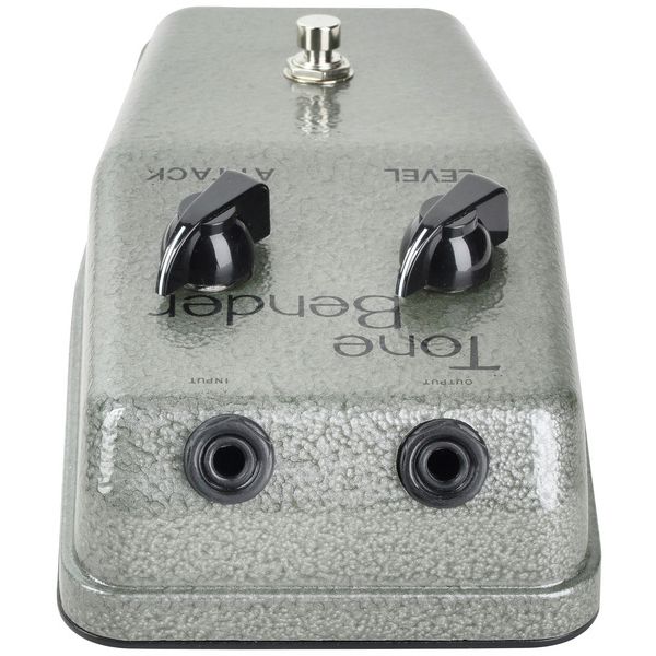 British Pedal Company MK I.5 Tone Bender THE BEATLES TONE