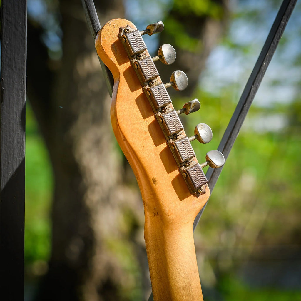 1963 Fender Telecaster